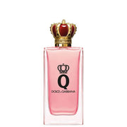 Q by Dolce&Gabbana EDP (100ml)