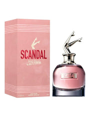 Jean Paul Gaultier Scandal EDP (100 ML) Retail Pack
