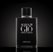 Acqua Di Gio Profumo By Giorgio Armani Eau De Perfume Spray 125ml