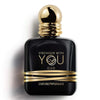 Emporio Armani Stronger With You Oud EDP (100 ML)