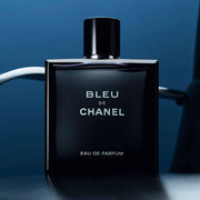 Bleu De Chanel Eau De Parfum Spray For Unisex