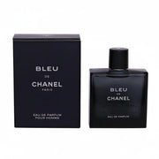 Bleu De Chanel Eau De Parfum Spray For Unisex