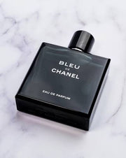 Bleu De Chanel Eau De Parfum Spray For Unisex