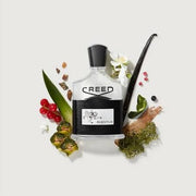 Creed Aventus E D P (100ml) Retail Pack - 6 pc Left